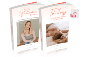 Belle peau + Take it Easy