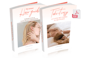 The Natural Hair Guide + Take it Easy