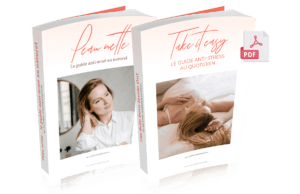Peau nette + Take it Easy