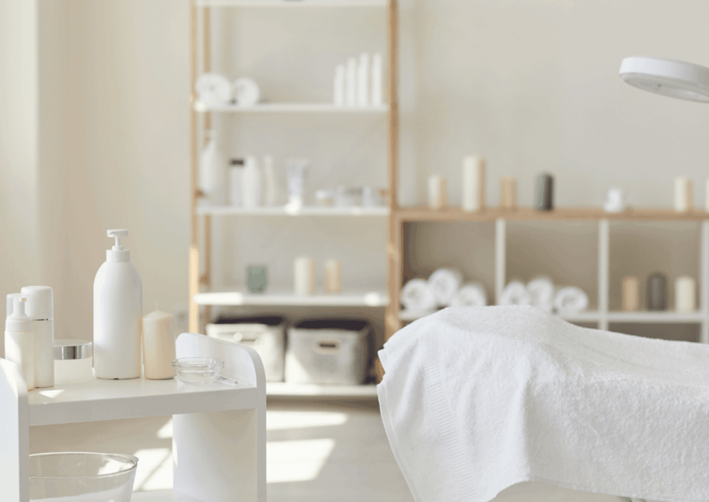 Mes adresses beauté préférées à Paris (et autour) - CLAIRE ANDREEWITCH