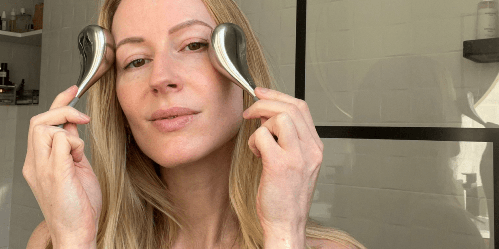 Les meilleurs soins pour le contour des yeux - Claire Andreewitch