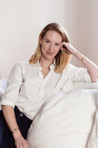 Claire Andreewitch - Photo Fanny Cortade